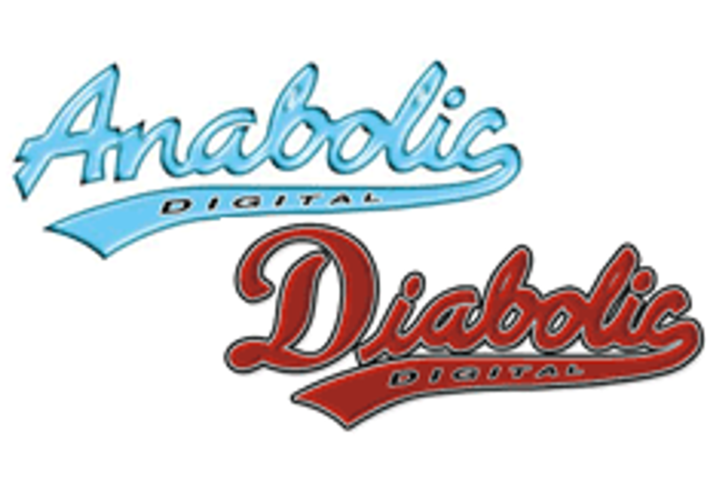 Diabolic, Anabolic Cut European Ties, Sign with Playhouse