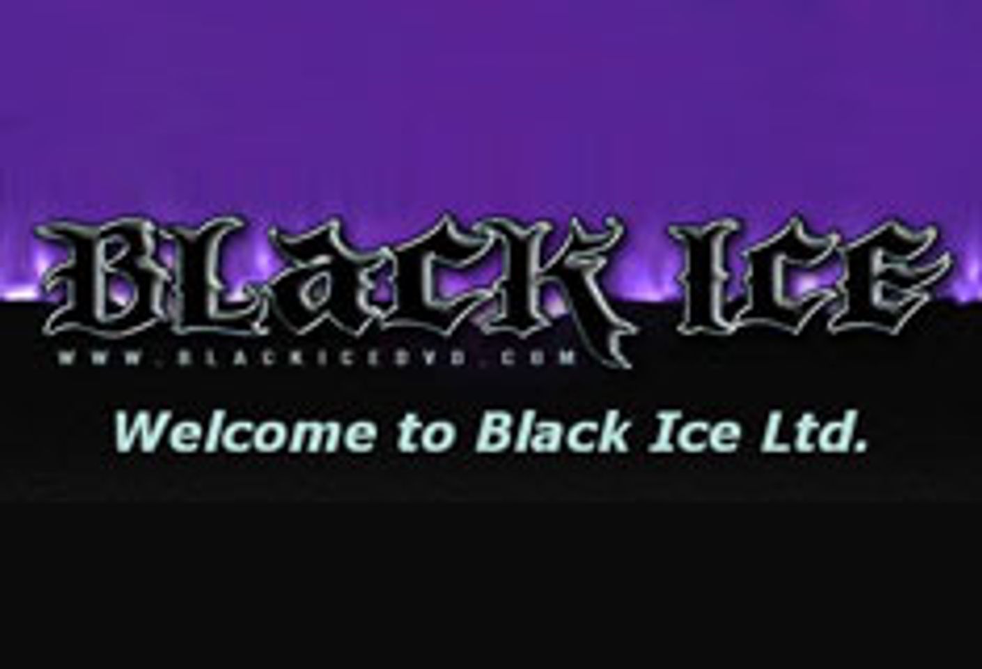 Black Ice to Drop Lee G&#8217;s <i>Massive Wet Asses</i>