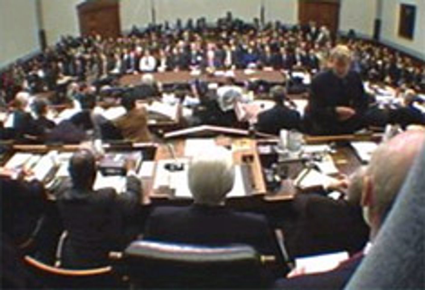 Bill Would Force Schools to Block Social Networking Sites