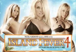 All Of Their Contract Stars Featured in Digital Playground's Latest