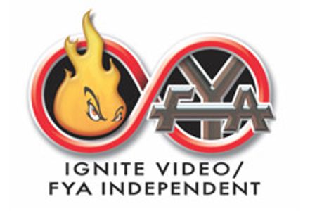 FYA and Ignite to Release New Fetish Titles