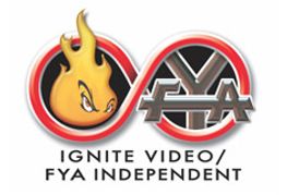FYA and Ignite to Release New Fetish Titles