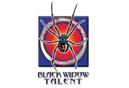 Black Widow Talent Receives State License
