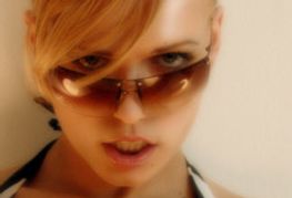 Moiré Candy Signs Keana Moire to Exclusive Contract