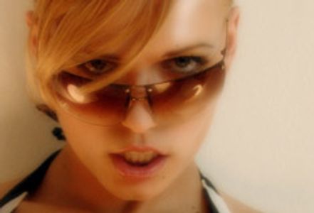 Moiré Candy Signs Keana Moire to Exclusive Contract