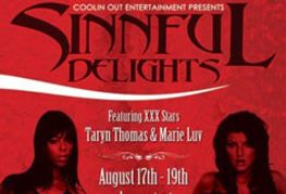 Marie Luv to Make Feature Dancing Debut