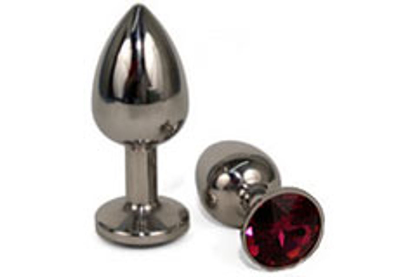 Miko Exoticwear Unveils Steel Butt Plug Line