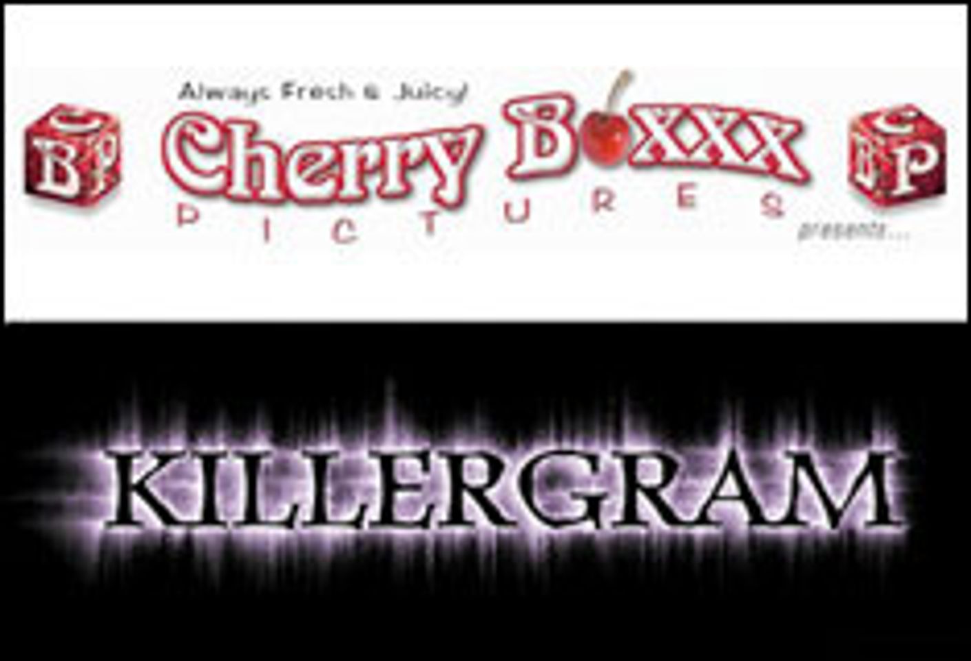 Cherry Boxxx Gets U.S. Distribution Rights for <i>Killergram</i>