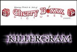 Cherry Boxxx Gets U.S. Distribution Rights for <i>Killergram</i>