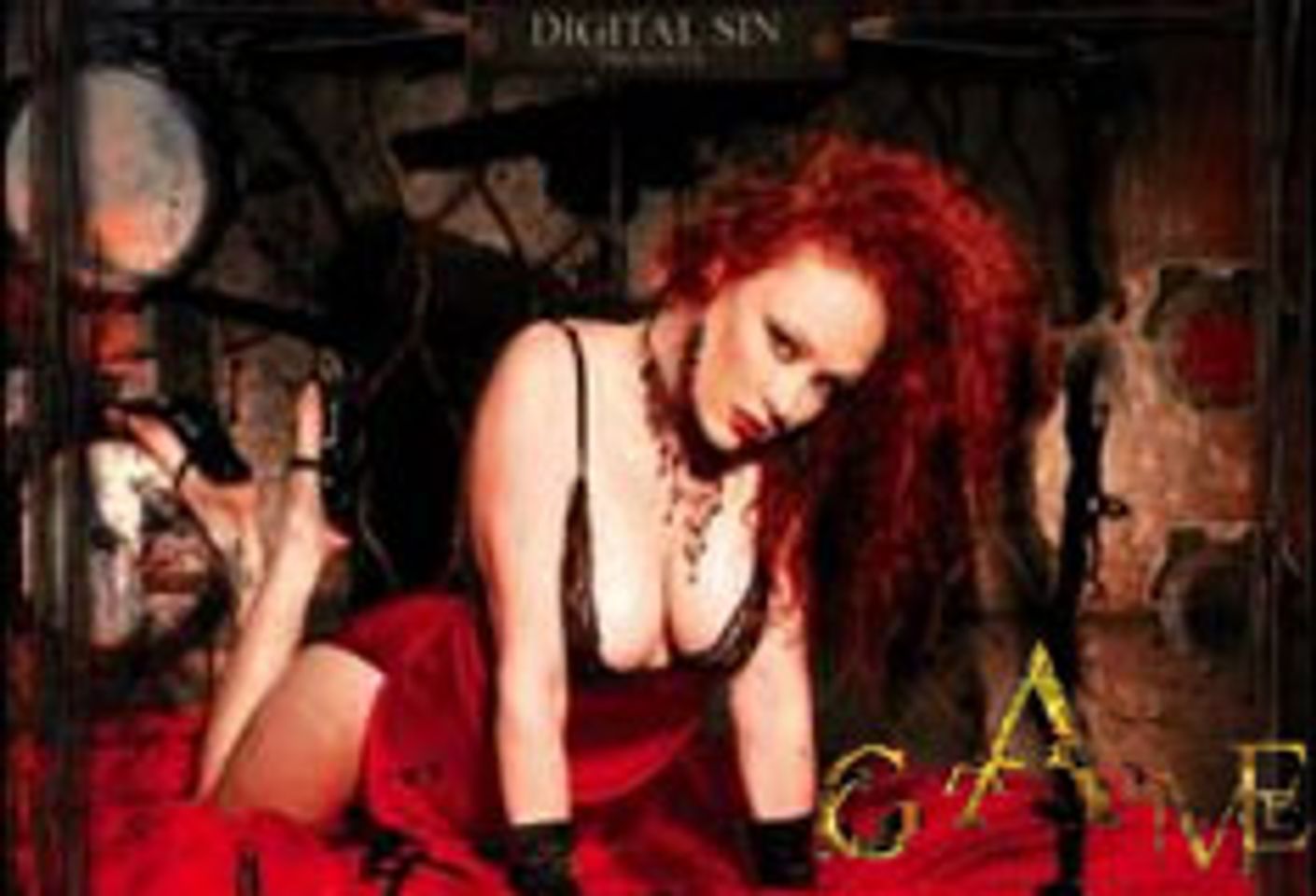 Digital Sin Releases Ethan Kane&#8217;s <i>Game</i>