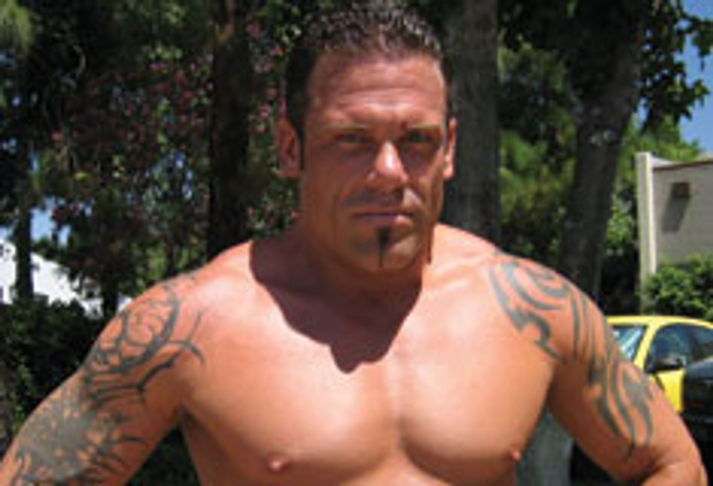 Delaware to Fight in Hollywood Tonight