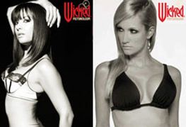 Wicked to Visit New Zealand Expo