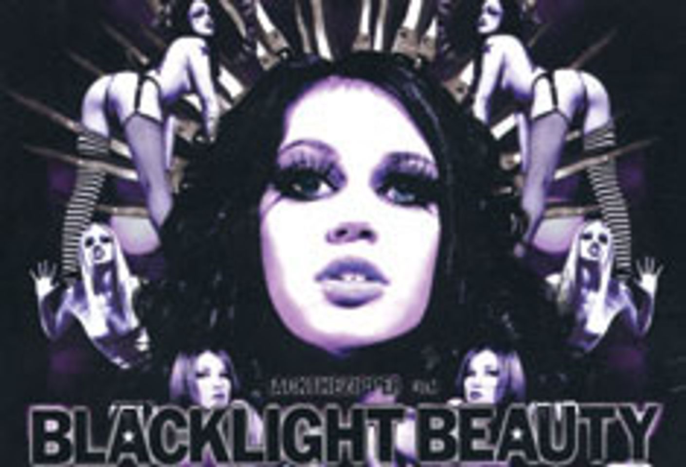 Pulse to Unveil JacktheZipper&#8217;s <i>Blacklight Beauty</i>