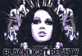 Pulse to Unveil JacktheZipper’s <i>Blacklight Beauty</i>