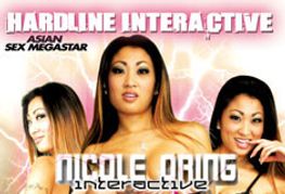New Machine to Release <i>Nicole Oring Interactive</i>