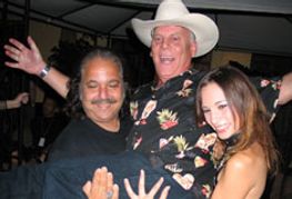 Bondage on Display at Sexopolis