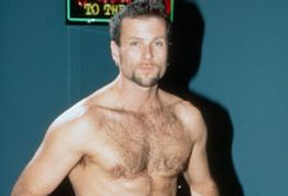 Jon Dough Passes Away