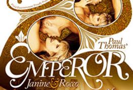 Vivid Ships Paul Thomas’ <i>Emperor</i>