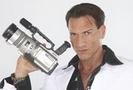 Marco Banderas to Make U.S. Directorial Debut