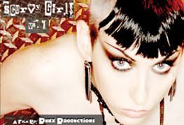 Loaded Digital to Release Rob Rotten’s <i>Scurvy Girls</i>