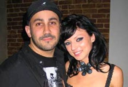 Industry Members Turn Out for Adam & Eve Party