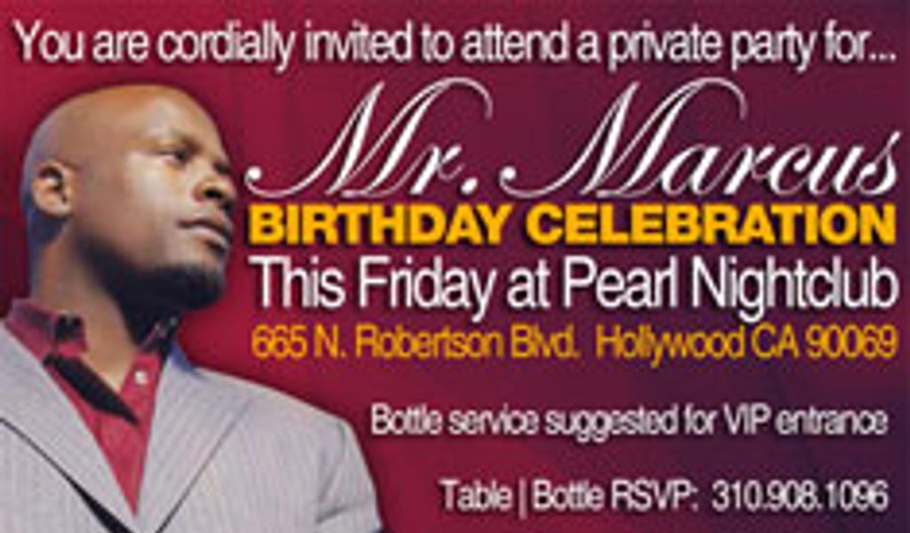 mr-marcus-to-host-birthday-party-fundraiser-avn