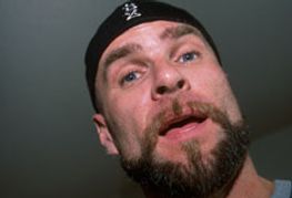 Jon Dough's Funeral Services Announced