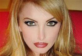 Taylor Wane to Host DVD Release Party