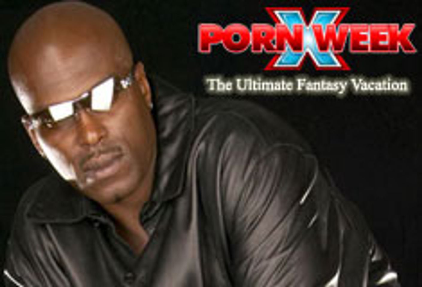 Lexington Steele to Host Porn Week Party in L.A.