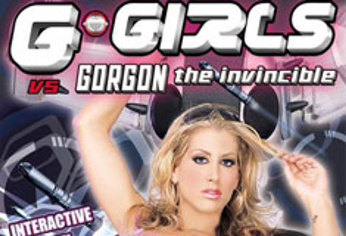 Pleasure Goes Interactive in <i>G-Girls</i>