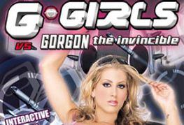 Pleasure Goes Interactive in <i>G-Girls</i>