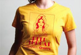 Arrow Signs Clothing Licensing Deal