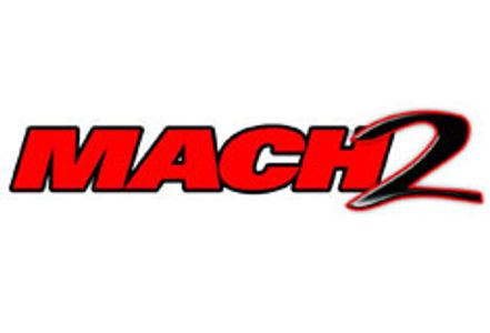 David Luger to Helm Interracial Lines for Mach 2