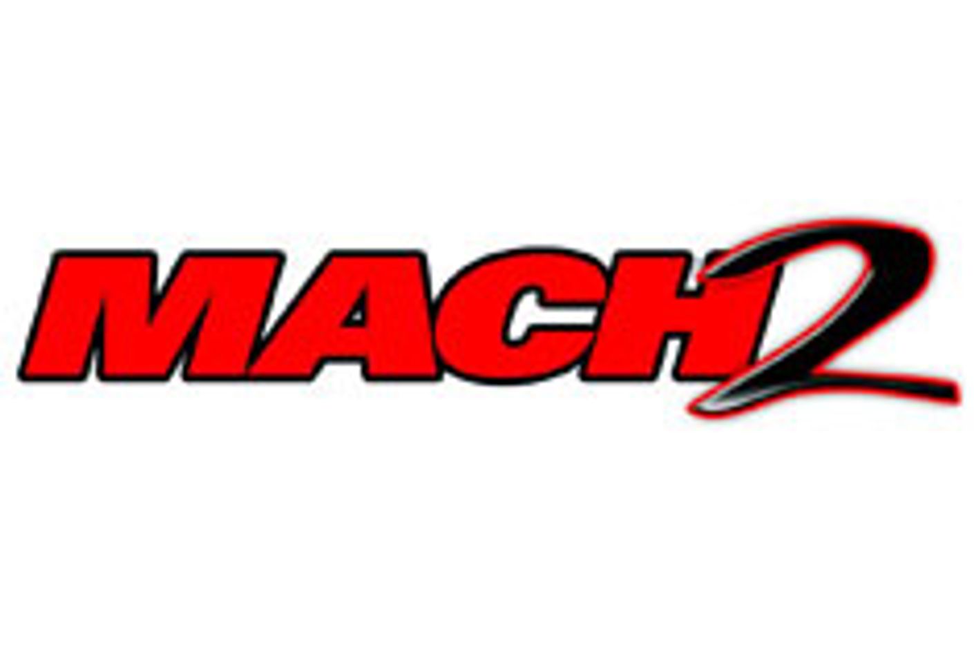 David Luger to Helm Interracial Lines for Mach 2
