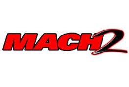 David Luger to Helm Interracial Lines for Mach 2