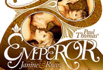 <i>Emperor</i> Street Date Pushed Back