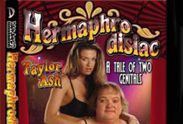 <i>Hermaphrodisiac</i> Hits the Streets
