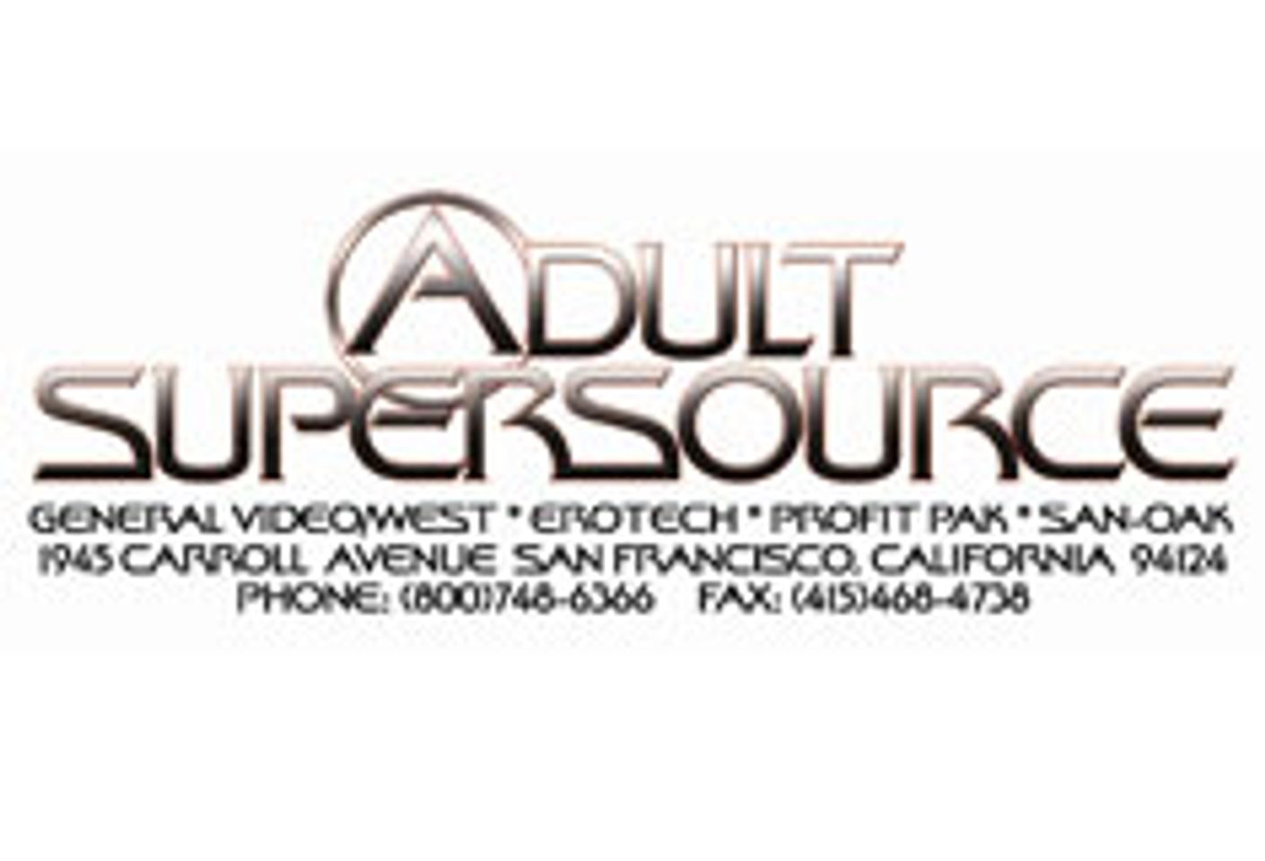 Adult Supersource Announces Open House Talent