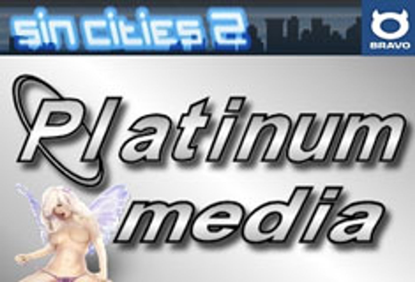 Platinum Media to Appear on Bravo's 'Sin Cities'