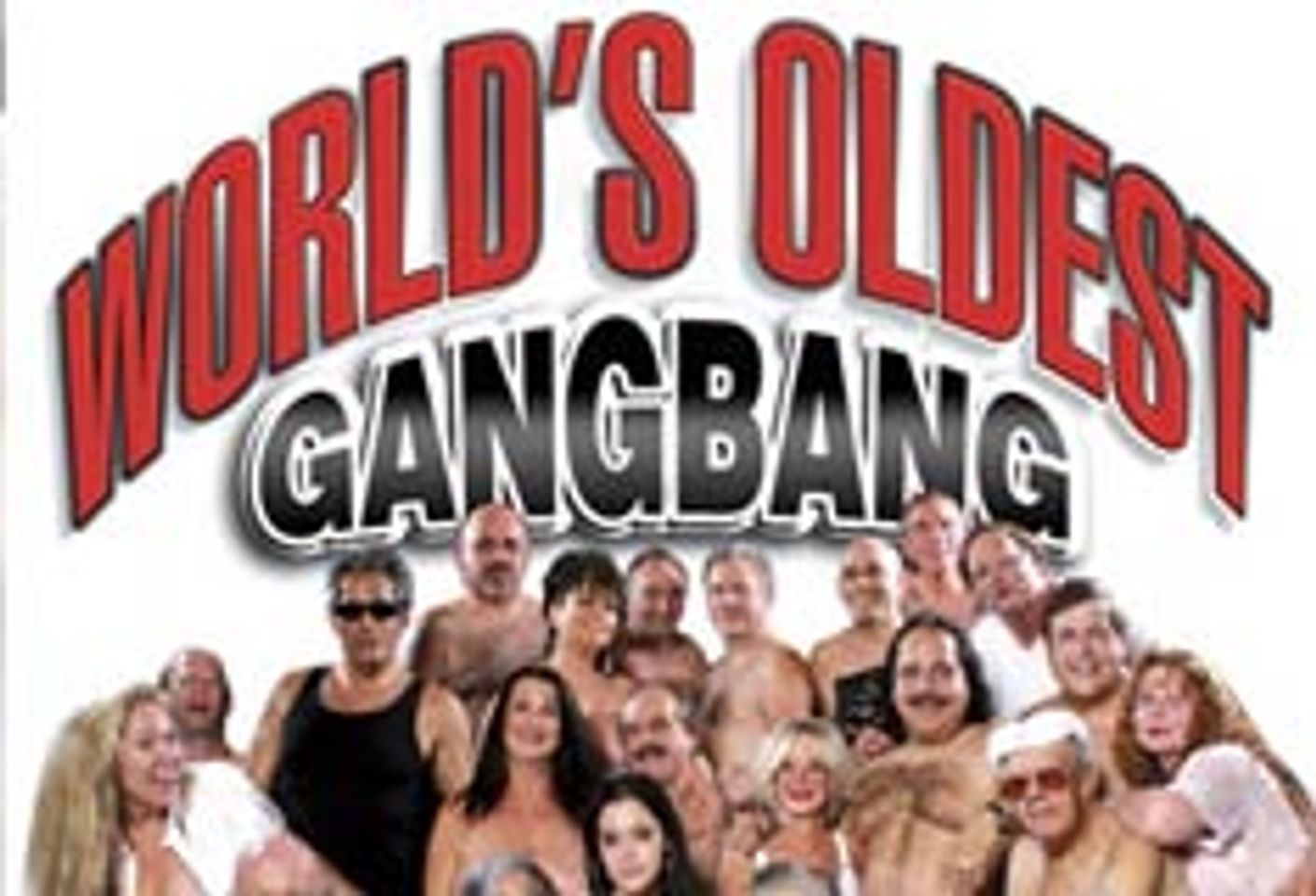 Metro Assembles <i>World&#8217;s Oldest Gangbang</i>
