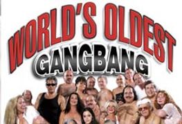 Metro Assembles <i>World’s Oldest Gangbang</i>