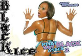 Black Ice to Unveil Another <i>Phat Black Wet Asses</i>