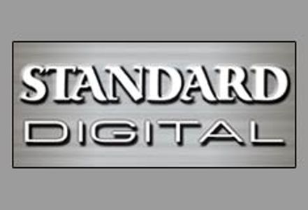 Standard Digital to Release Classic <i>Taboo</i> Series