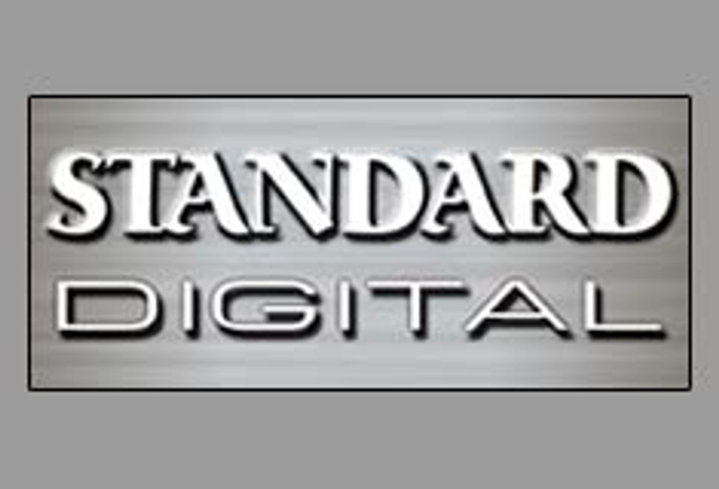Standard Digital to Release Classic <i>Taboo</i> Series