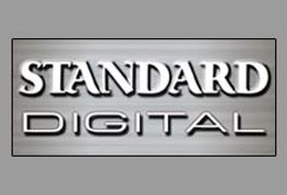 Standard Digital to Release Classic <i>Taboo</i> Series