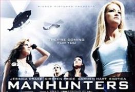 Wicked Pictures to Throw <i>Manhunters</i> Release Party