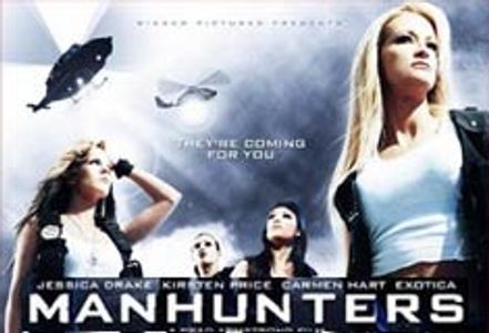 Wicked Pictures to Throw <i>Manhunters</i> Release Party
