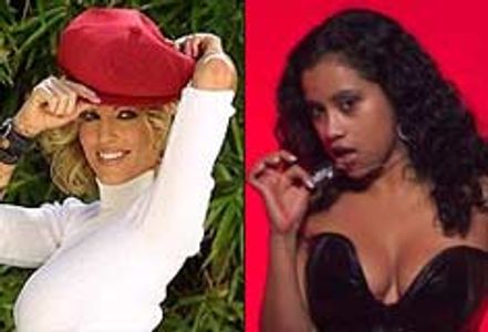 Janine to Host Chicago&#8217;s Pimp and Ho Party