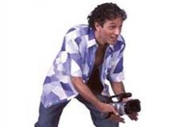 Seymore Butts Plays Himself in Indie Film