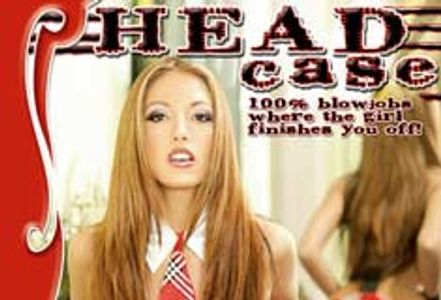 Jenna Haze Featured in Third Degree's <i>Head Case</i>